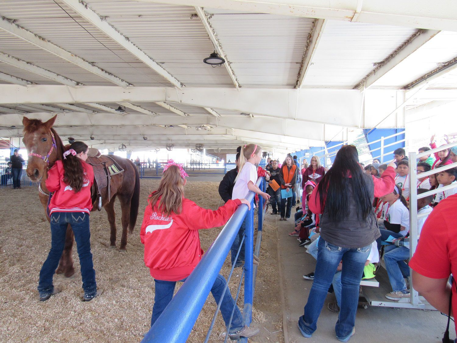 Farm Day